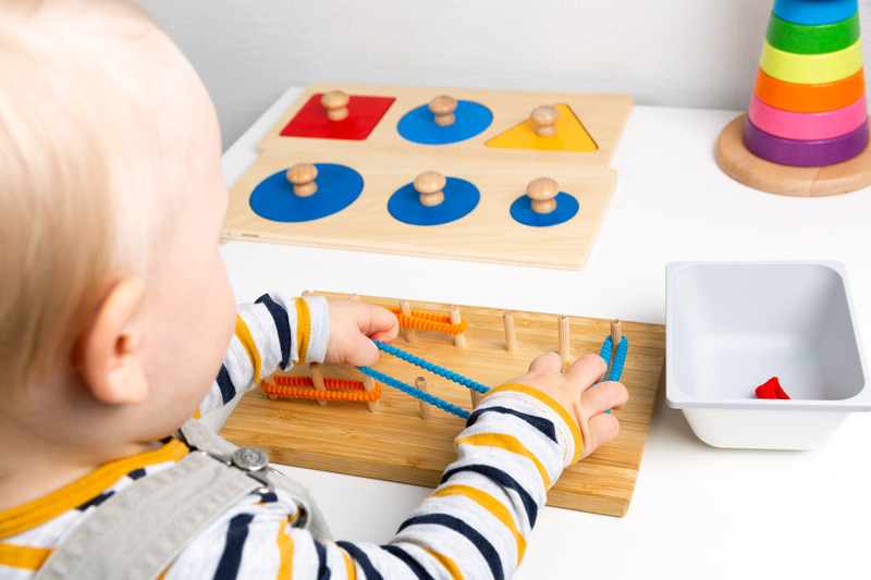 Home [childrenfirststart.com]
